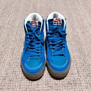 Nike SB Zoom Blazer Mid Premium Plus